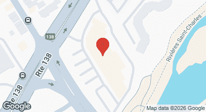 How to get to Tha&iuml;Zone, Vanier - Quebec