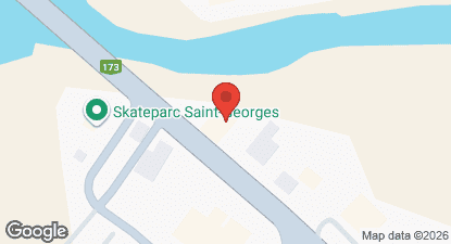 Comment se rendre à ThaiZone, Saint-Georges