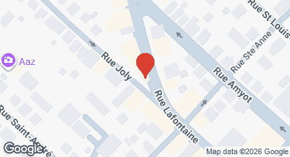 Comment se rendre à Yuzu Sushi, Rivi&egrave;re-du-Loup