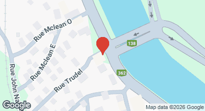 Comment se rendre à Yuzu Sushi, La Malbaie