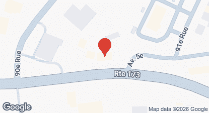 How to get to Yuzu Sushi, Saint-Georges