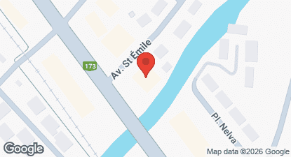 How to get to Yuzu Sushi, Ste-Marie (Beauce)
