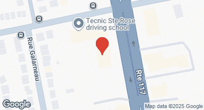 Comment se rendre à La Florida, Sainte-Rose - Laval