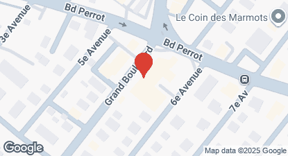 Comment se rendre à Restaurant Lanterne de Chine, L'&Icirc;le-Perrot