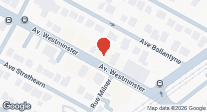 How to get to Randy's Bistro, Montreal-West - Montreal