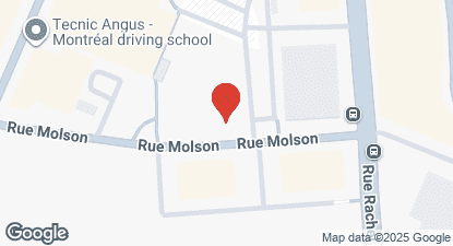 How to get to Annette Bar &agrave; Vin, Rosemont-La Petite-Patrie - Montreal