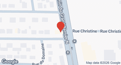 Comment se rendre à Resto Bar L'Oasis 2017, Saint-Jean-sur-Richelieu