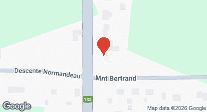 How to get to Pizzeria Sabrevois, Saint-Jean-sur-Richelieu