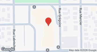 How to get to Symphonie - Cuisine Szechuannaise & Tha&iuml;landaise, Saint-Jean-sur-Richelieu