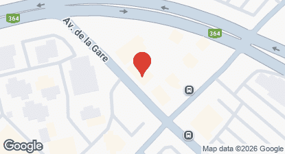 How to get to Miel & So'Ya, Saint-Sauveur