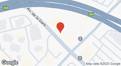 How to get to Miel & So'Ya, Saint-Sauveur