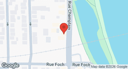 Comment se rendre à Autour de la Table, Saint-Jean-sur-Richelieu