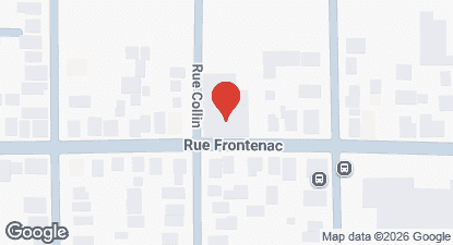 Comment se rendre à Ma Nutrition, Saint-Jean-sur-Richelieu