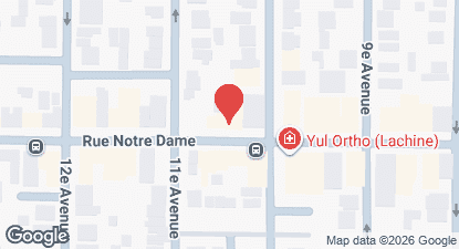 Comment se rendre à Souvlaki Authentique, Lachine - Montr&eacute;al