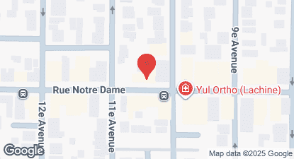 Comment se rendre à Souvlaki Authentique, Lachine - Montr&eacute;al