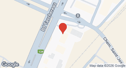 Comment se rendre à Le Roi du Sous-marin, La Prairie