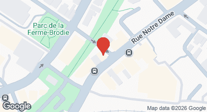 How to get to Bonheur d'Occasion, Saint-Henri - Montreal