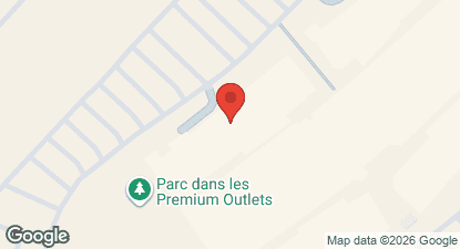 Comment se rendre à Mr. Pretzels, Mirabel