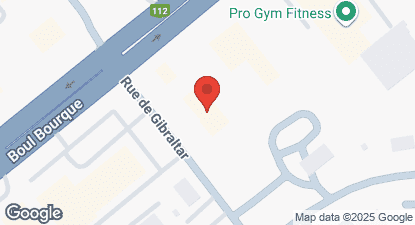 Comment se rendre à Restaurant C&ocirc;te d'Azur, Sherbrooke