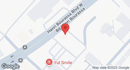 How to get to Tsukuyomi Ramen, Ville Saint-Laurent - Montreal