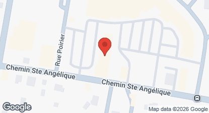 Comment se rendre à Les Cheffettes, Saint-Lazare