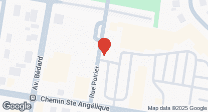 How to get to Roma Pizza Plus, Saint-Lazare