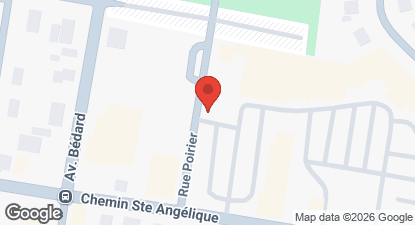 How to get to Roma Pizza Plus, Saint-Lazare