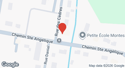 Comment se rendre à La Pataterie, Saint-Lazare