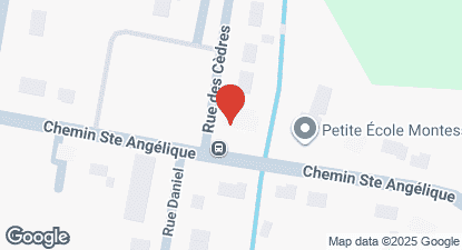 Comment se rendre à La Pataterie, Saint-Lazare