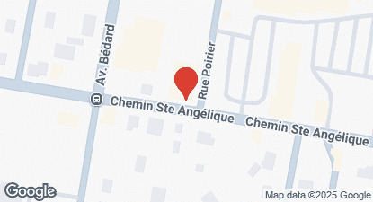 How to get to Bar Chez Maurice, Saint-Lazare