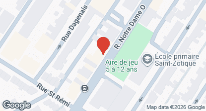 Comment se rendre à Bon D&eacute;lire, Saint-Henri - Montr&eacute;al