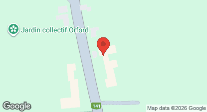 How to get to Aux 2 Tomates, Magog