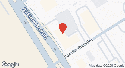 Comment se rendre à LE 900 RESTO-BAR, Lebourgneuf - Qu&eacute;bec