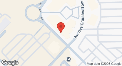 Comment se rendre à Mon Th&eacute;, Boisbriand