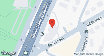 Comment se rendre à Caf&eacute; Famille, Ville Mont-Royal - Montr&eacute;al