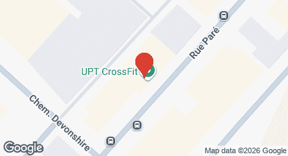 Comment se rendre à Par&eacute; Restaurant, Ville Mont-Royal - Montr&eacute;al