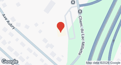 How to get to A.M. Dejeuner D&icirc;ner, Saint-Sauveur