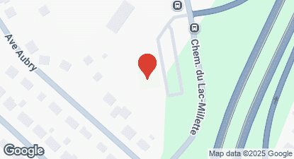 Comment se rendre à A.M. Dejeuner D&icirc;ner, Saint-Sauveur