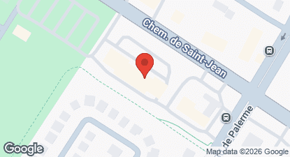 Comment se rendre à Pizza Salvator&eacute;, La Prairie