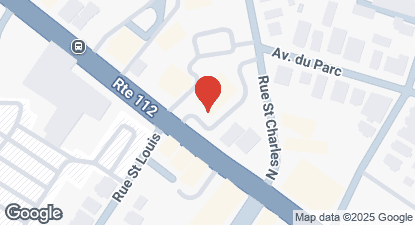 Comment se rendre à Fujiyama Sushi, Granby