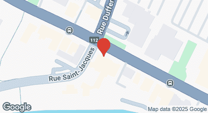 How to get to Pizza Granby, Granby