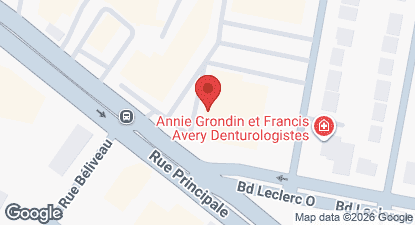 How to get to Pizzeria Fratelli, Granby