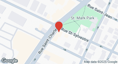 Comment se rendre à Notre-Boeuf-de-Gr&acirc;ce, Longueuil