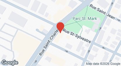 Comment se rendre à Notre-Boeuf-de-Gr&acirc;ce, Longueuil