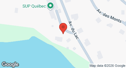 Comment se rendre à L'incontournable, Stoneham - Québec