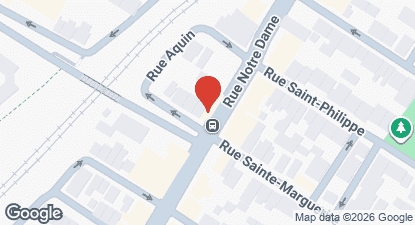 How to get to Oorja, Saint-Henri - Montreal