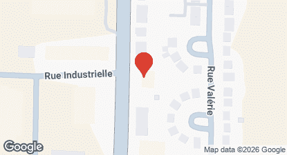 Comment se rendre à Chez Meiko St-Lin, Saint-Lin-Laurentides