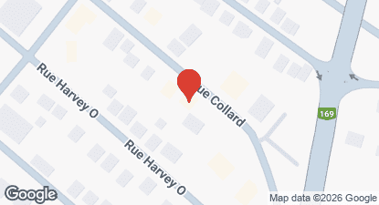 How to get to La Cuisine &agrave; Tom, Alma