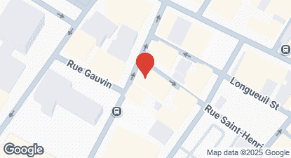 Comment se rendre à Hang Bar, Vieux-Montr&eacute;al - Montr&eacute;al