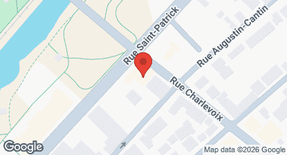 How to get to Shushu Haru, Pointe St-Charles - Montreal